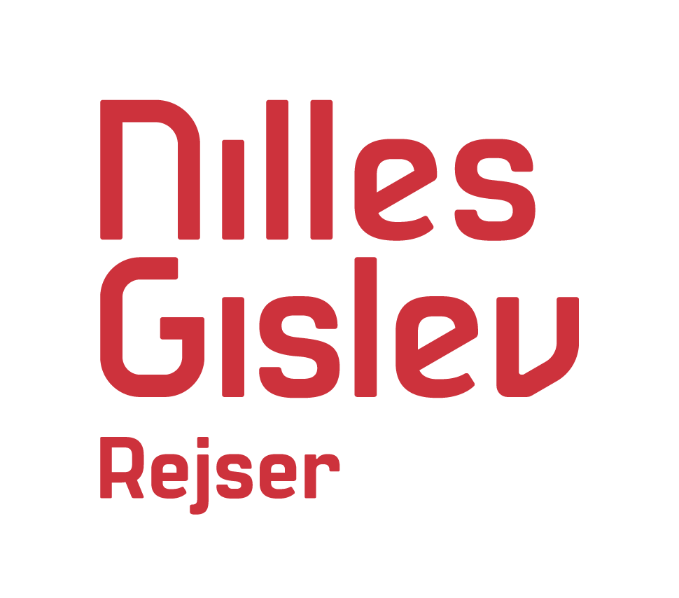 Logo: Nilles&Gislev Rejser
